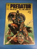 Predator Big Game #2 of 4 Comic Book