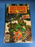 The Unknown Soldier #237 Comic Book