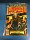 The Unknown Soldier #235 Comic Book
