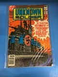 The Unknown Soldier #233 Comic Book