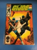 GI Joe A Real American Hero! #46 Comic Book