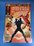 Marvel Team-Up Spider-Man and Daredevil #123 Comic Book
