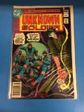 The Unknown Soldier #239 Comic Book