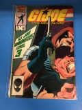 GI Joe A Real American Hero! #48 Comic Book