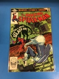 The Amazing Spider-Man #226 Comic Book