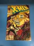 The Uncanny X-Men #248 Comic Book