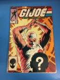 GI Joe A Real American Hero! #42 Comic Book