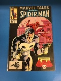 Marvel Tales Starring Spider-Man #209 Comic Book