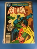 Detective Comics Starring Batman #513 Comic Book