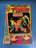 Marvel Two-In-One The Thing #94 Comic Book