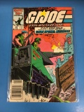 GI Joe A Real American Hero! #50 Comic Book