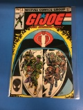 GI Joe A Real American Hero! #6 Comic Book