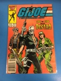 GI Joe A Real American Hero! #57 Comic Book