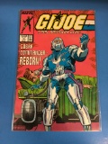 GI Joe A Real American Hero! #58 Comic Book