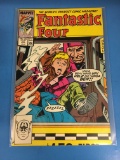 Fantastic Four #301 Comic Book