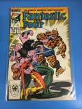 Fantastic Four #303 Comic Book