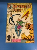 Fantastic Four #304 Comic Book