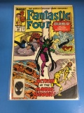 Fantastic Four #306 Comic Book