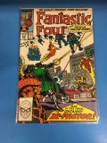 Fantastic Four #312 Comic Book