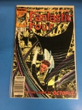 Fantastic Four #267 Comic Book