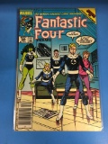 Fantastic Four #285 Comic Book