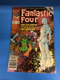 Fantastic Four #288 Comic Book