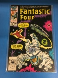 Fantastic Four #297 Comic Book