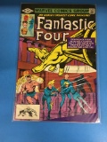 Fantastic Four #241 Comic Book