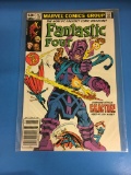 Fantastic Four #243 Comic Book