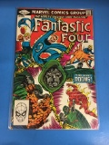 Fantastic Four #246 Comic Book