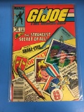 GI Joe A Real American Hero! #26 Comic Book