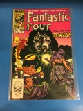 Fantastic Four #259 Comic Book