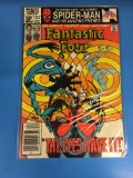 Fantastic Four #237 Comic Book