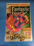 Fantastic Four #225 Comic Book