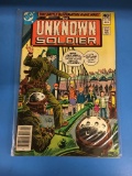 The Unknown Soldier #238 Comic Book