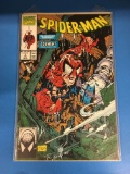 Spider-Man #5 Comic Book