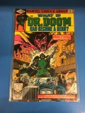 What If Dr. Doom Had Become a Hero #22 Comic Book