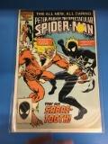 Peter Parker The Spectacular Spider-Man #116 Comic Book