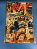 GI Joe A Real American Hero! #127 Comic Book