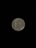 1962-D United States Roosevelt Dime - 90% Silver Coin BU Grade