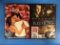 2 Movie Lot: CHRISTIAN SLATER: Bed of Roses & Lies and Illusions DVD