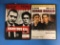 2 Movie Lot: AL PACINO: Righteous Kill & Donnie Brasco DVD