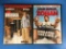 2 Movie Lot: ADAM SANDLER: Mr. Deeds & You Dont Mess With the Zohan DVD