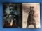 2 Movie Lot: WESLEY SNIPES: New Jack City & Blade 2 DVD