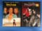 2 Movie Lot: JOHNNY DEPP: Don Juan Demarco & Sweeney Todd DVD