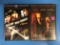 2 Movie Lot: GWYNETH PALTROW: A Perfect Murder & Sky Captain and the World of Tomorrow DVD