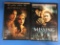 2 Movie Lot: CATE BLANCHETT: The Man Who Cried & The Missing DVD