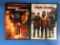2 Movie Lot: NICOLAS CAGE: Ghost Rider & Trapped In Paradise DVD