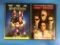 2 Movie Lot: CHRIS KATTAN: Monkey Bone & Corky Romano DVD