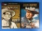 2 Movie Lot: JOHN WAYNE: John Wayne 3 Movie Collection & North To Alaska DVD